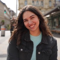 Startup Flow Employee Daniela Benitez's profile photo