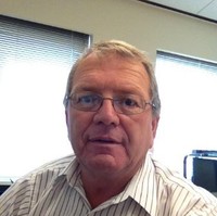 Shamrock Energy Solutions, LLC Employee Tim Cook's profile photo