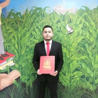 PROAGRO Employee Emilio Espinoza Gutiérrez's profile photo