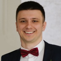 VeraViews Employee Mykola Holub's profile photo