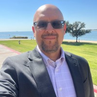 Non-Profit Organization - Confidential Employee Adrian Nevarez's profile photo