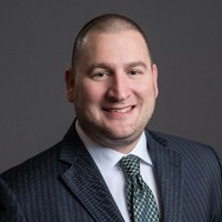 Empire Search Partners Employee Andrew Federman's profile photo