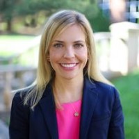 Truist Wealth Employee Kate Doherty's profile photo