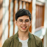 Harrison Kwik's profile photo