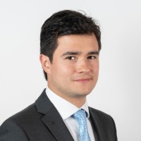 Alvaro Caro Rincon Email