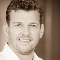 CBRE Employee Vincent Scott's profile photo