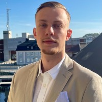 GATLING AB Employee Anton Andersson's profile photo