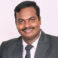 VirtualMaze Employee Rajaganapathy Dhanajayan's profile photo