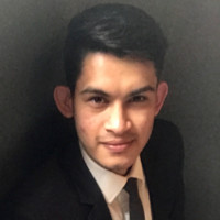 Keanu Gaughan Email