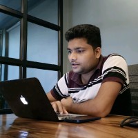 VC Studiioz Employee Chandan Bera's profile photo