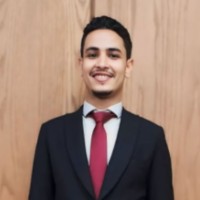 ARAM for Electromechanical Works Employee Youssef Mohammad's profile photo