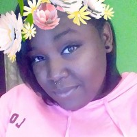 Conduit Global Employee Tazsha Sparks's profile photo