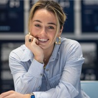 University of North Carolina at Chapel Hill Employee Erin Matson's profile photo