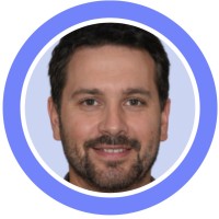 Clustdoc Employee Julien A.'s profile photo