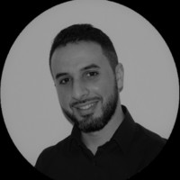 EIC Employee Kamel Simoussa's profile photo