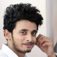 Infometry Inc Employee Anumesh Shetty's profile photo