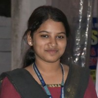 Visualpath Employee K Kumari's profile photo