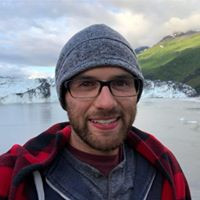 Groundwork Collaborative Employee Matt Hayward's profile photo