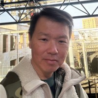 UOB Employee Edwin Sim's profile photo