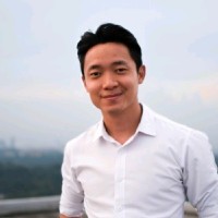 SMRT Trains Employee Weizhuan Lim's profile photo