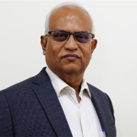 KPIT Employee Srinath Batni's profile photo