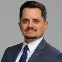 Tire Group International, LLC. Employee Jonathan Davalos's profile photo