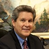 Johnson Financial Advisors Employee Phil Johnson's profile photo