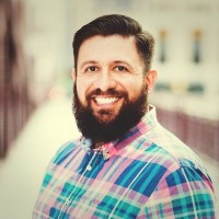 Eric Sanders Email & Phone Number