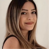 İrem Şahin's profile photo