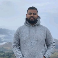 Level 33 Employee Ebrahim Thein's profile photo