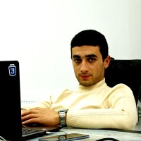 AimIT Employee Yura Bolyan's profile photo