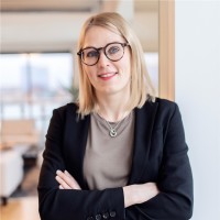 Katri Koivula Email