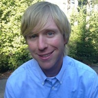 Build-A-Bear Workshop Employee Greg Lynch's profile photo