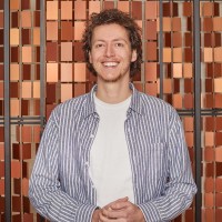 Joost van Rheenen Email & Phone Number