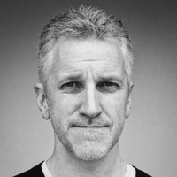 Industrial Light & Magic Employee David Shirk's profile photo