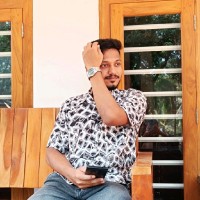 Datacube software solutions Employee Muhammed Riyas's profile photo
