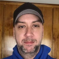 MetalMax Employee John Brown's profile photo