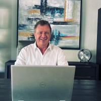 Precision Power Services Employee Jeffrey Metzgar's profile photo