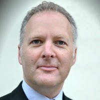 Arcus Global Employee Aaron Grundy's profile photo