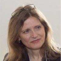 Deloitte UK Employee Caroline Johns's profile photo