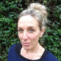 Jo Glazebrook Email