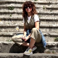 AMC Networks International Southern Europe Employee Pamela Botija Garcia's profile photo