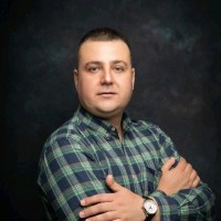 Abrites Employee Nikolay Dimitrov's profile photo