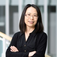World Bank Group Employee Yoko Kobayashi's profile photo