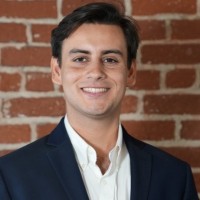 Ares Management Employee Roberto Medrano's profile photo