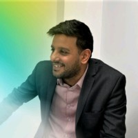 Randstad Enterprise Employee Michael Chauhan's profile photo