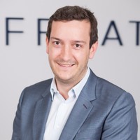 Staffmatch Employee Brice Cournut's profile photo