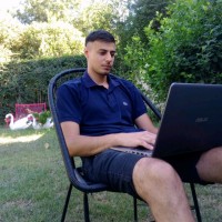 The NetMen Corp Employee Gustavo Varela's profile photo