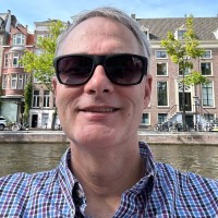 BICS Employee Gert Timmerman's profile photo