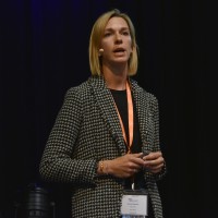 BDE Bundesverband der Deutschen Entsorgungs-, Wasser- und Kreislaufwirtschaft e. V. Employee Dr. Inga Noll's profile photo